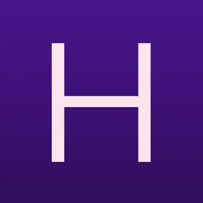 H2O, сеть магазинов сантехники, лого-визитка