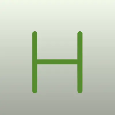 Hair style studio, парикмахерская, лого-визитка