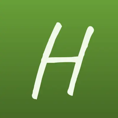 Happy-Moms.ru, интернет-магазин одежды для беременных, лого-визитка