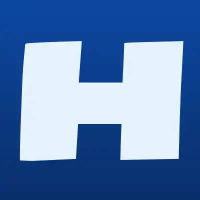 Harizma, семейное кафе, лого-визитка