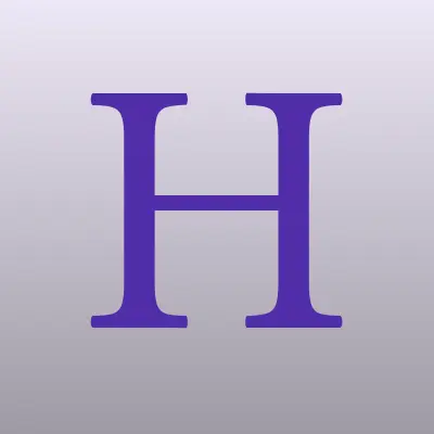 Hilding-Anders, торговая компания, лого-визитка