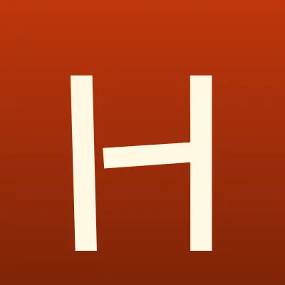 Hobby Games, магазин настольных игр, лого-визитка