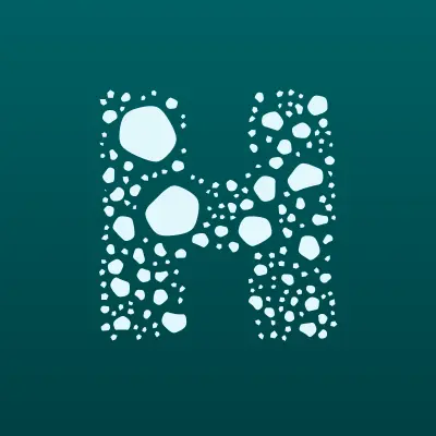 Хочу такие, студия ногтевого сервиса, лого-визитка