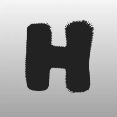 Hold Сервис, торговая компания, лого-визитка