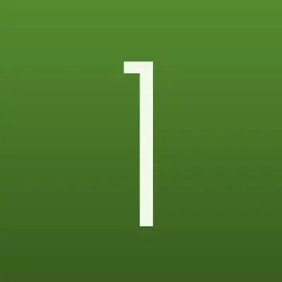 IP-Q, компания по ремонту компьютеров, лого-визитка