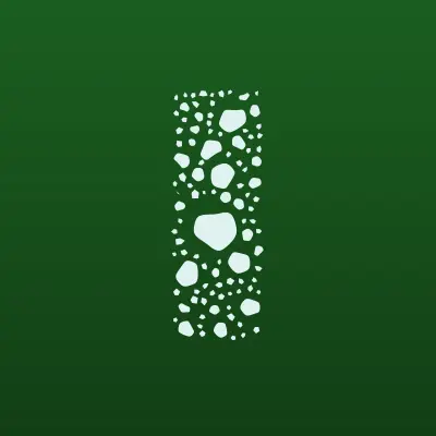IRIN, автоателье, лого-визитка