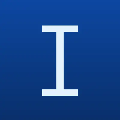 Информационные Телекоммуникационные Системы, лого-визитка