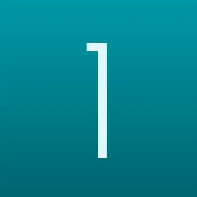 Институт повышения квалификации адвокатов Ульяновской области, лого-визитка