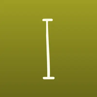 ИнтерТехСтрой, строительно-монтажная компания, лого-визитка