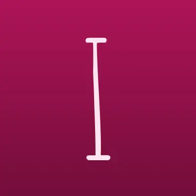 ИнтерметГрупп, оптовая компания, лого-визитка