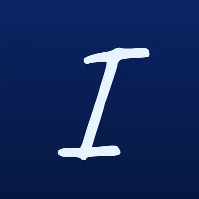 Iself, автомойка самообслуживания, лого-визитка