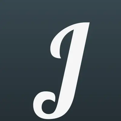 Jefferson, ателье по пошиву спортивной одежды, лого-визитка