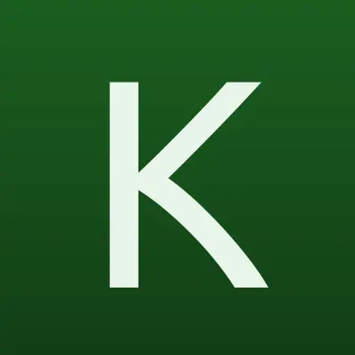 КАМПИ, компания по продаже детской мебели, лого-визитка