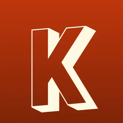 КАНЦтоварищ, магазин, лого-визитка