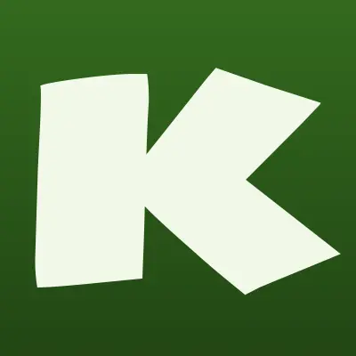 КАР-ГО, сеть автомаркетов, лого-визитка