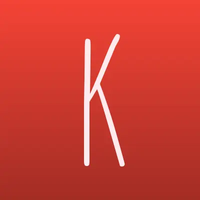 KDV Candyland, сеть магазинов кондитерских изделий, лого-визитка