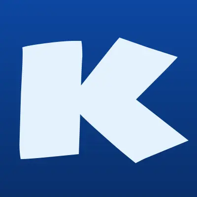 КИП и Автоматика, торговая компания, лого-визитка