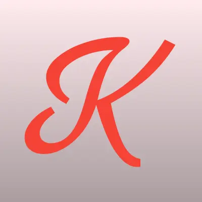 КРЕПЕЖ, магазин строительной фурнитуры, лого-визитка