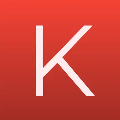 KULTURA, бар, лого-визитка