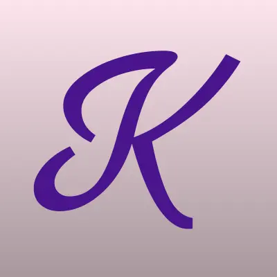 Kamelia, торгово-производственная компания, лого-визитка