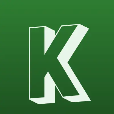 КарМаркет, магазин автозапчастей, лого-визитка