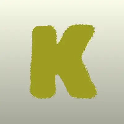 Kati, сеть магазинов нижнего белья, лого-визитка