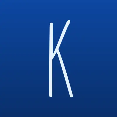 КиТ, торгово-производственная компания, лого-визитка