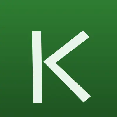 Клиника Современной Стоматологии, лого-визитка