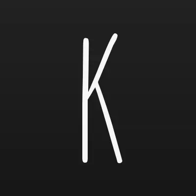 Ключ здоровья, сеть киосков по продаже питьевой воды, лого-визитка