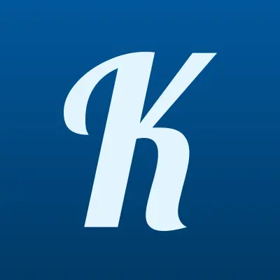 Клюевские колбасы, магазин фермерской продукции, лого-визитка