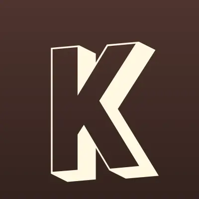 Кнопка, магазин канцелярских товаров, лого-визитка