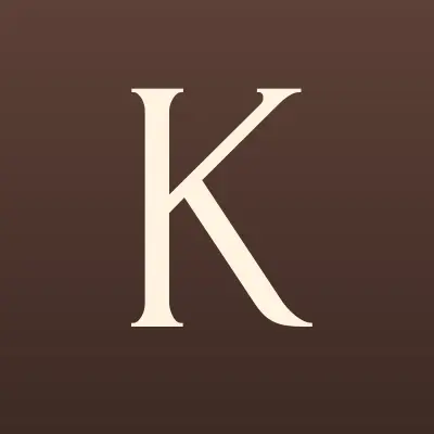 Кодак, фотосалон, лого-визитка