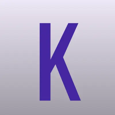 Кожевник, лого-визитка