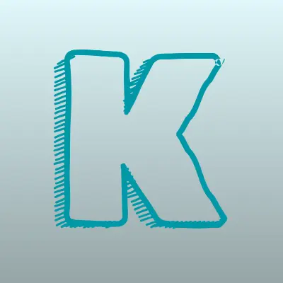 Контактор, производственная компания, лого-визитка