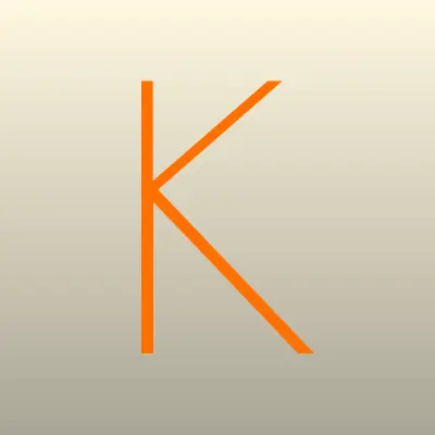Континент, сеть билетных касс, лого-визитка