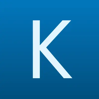 КовроЛюкс, компания по чистке ковров, лого-визитка