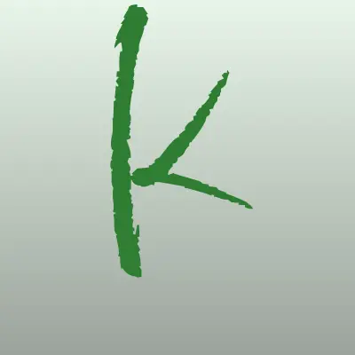 Krasavto73, студия детейлинга, лого-визитка