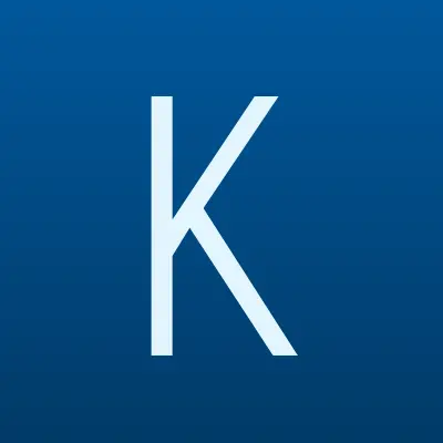 Кристалл, школа раннего обучения, лого-визитка