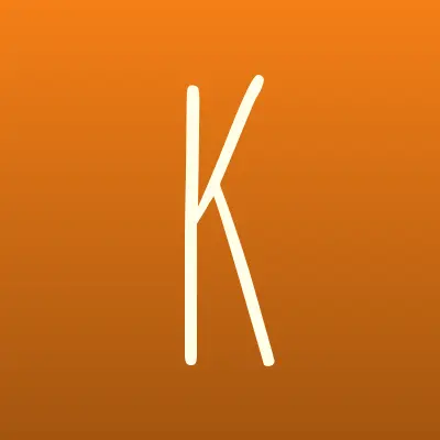 Крошка.ru, сеть магазинов товаров для новорожденных, лого-визитка