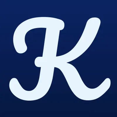 КуйбышевАзот, торговая компания, лого-визитка
