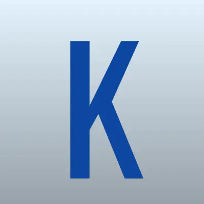 Курьер Сервис Экспресс, филиал в г. Ульяновске, лого-визитка