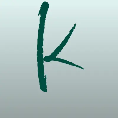 Кузовок, автомагазин, лого-визитка