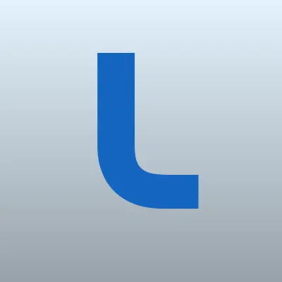 LADA Dеталь, автомагазин, лого-визитка