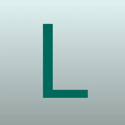 LADA Dеталь, сеть магазинов автотоваров, лого-визитка