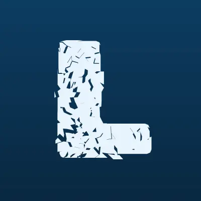 LR Health & Beauty Systems, центр продаж, лого-визитка