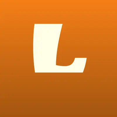 LabQuest, диагностический центр, лого-визитка