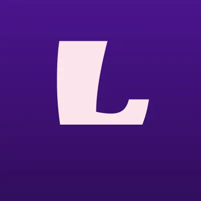 Lanselot, банкетный зал, лого-визитка