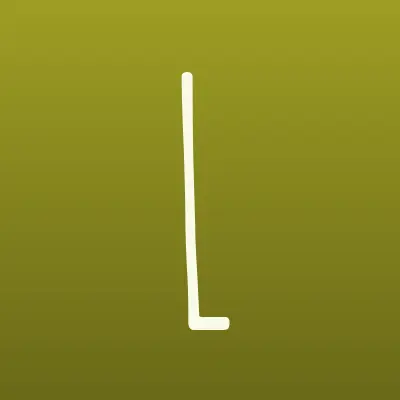 Laser Pro, федеральная сеть салонов лазерной эпиляции, лого-визитка