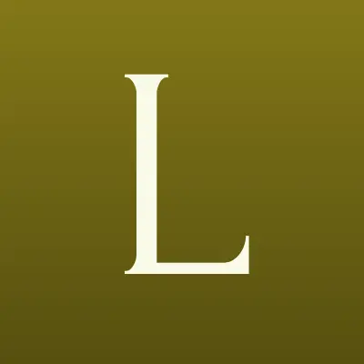 Lashмастерская Юлии Хузеевой, лого-визитка