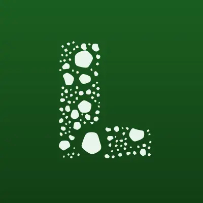 Le Versal, ресторан, лого-визитка